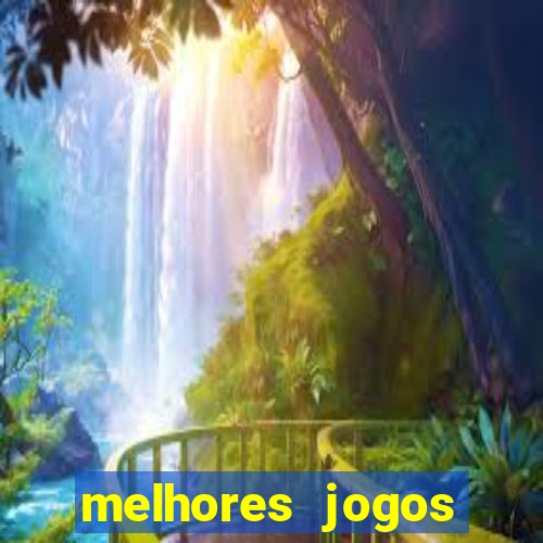 melhores jogos mundo aberto para android